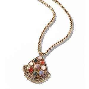 CAbi Casablanca Necklace